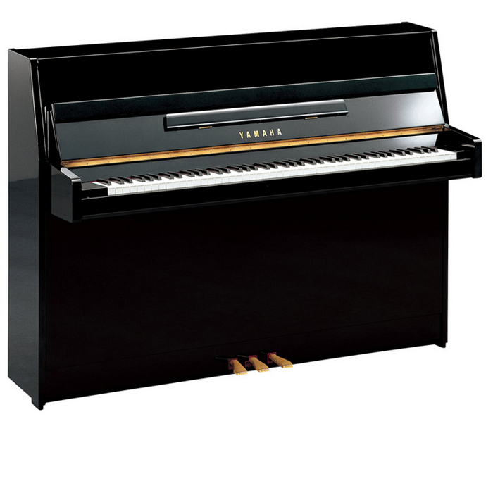 yamaha uplight piano JU 109